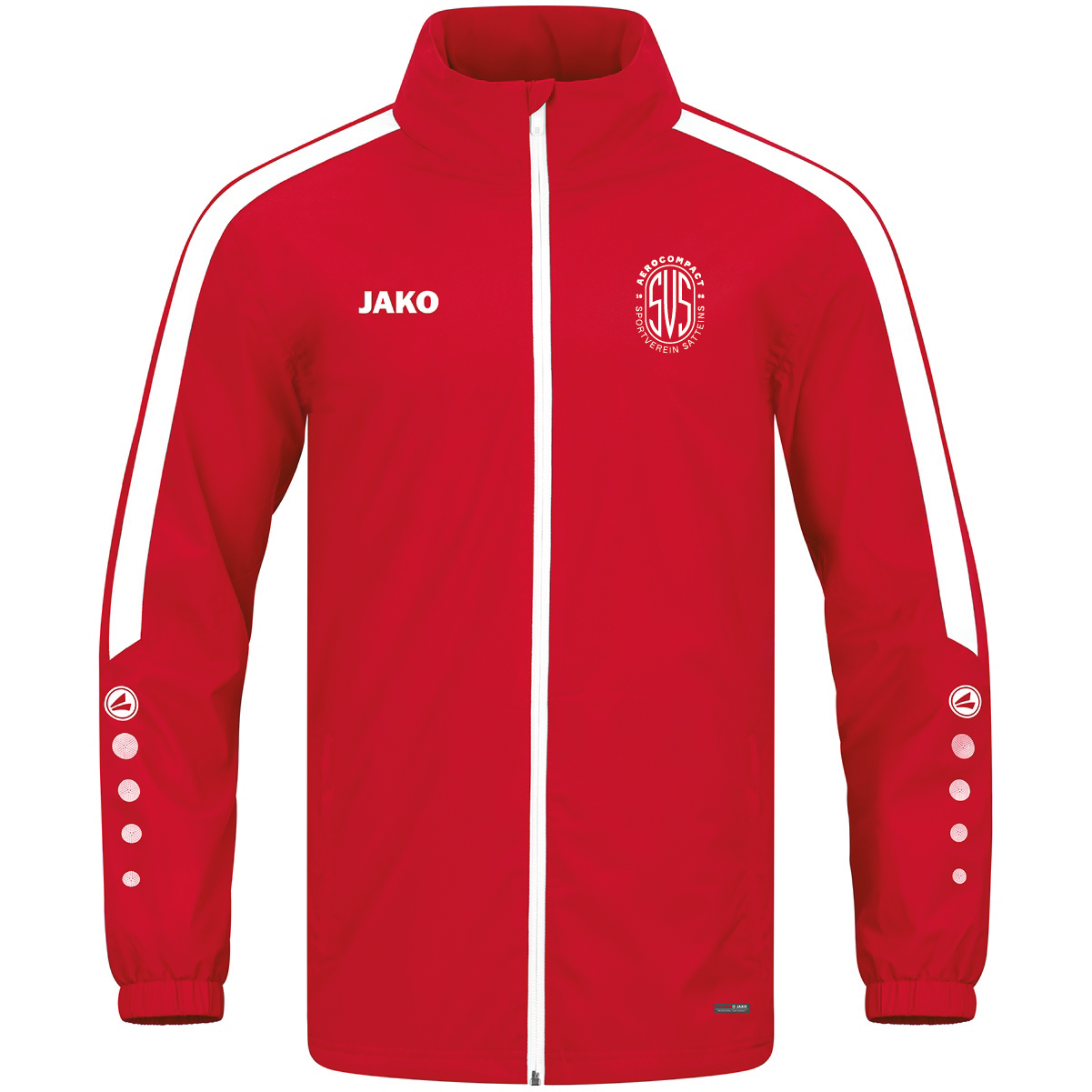 Allwetterjacke Premium