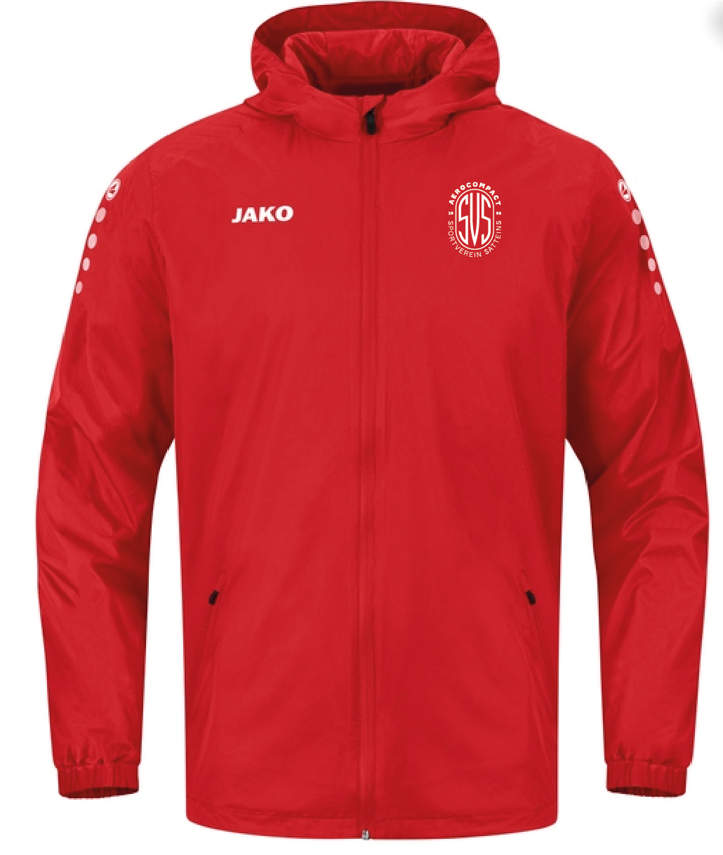 Allwetterjacke